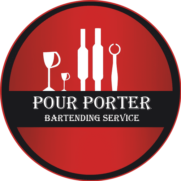 Pour Porter – Bartending Service